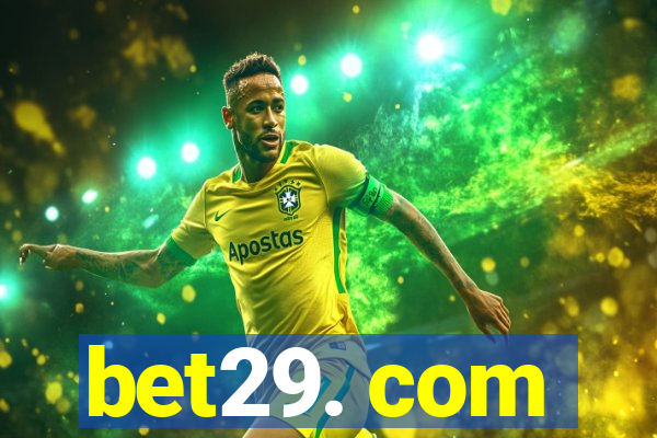 bet29. com